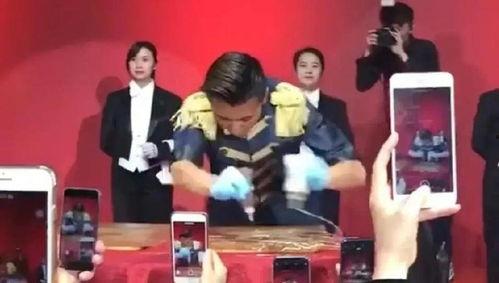 娱乐圈吃瓜爆料315,揭秘明星背后的真相与争议