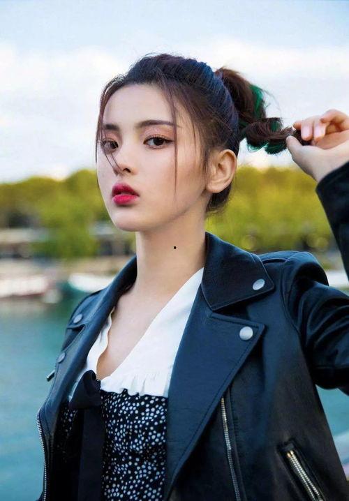 爱豆吃瓜娱乐酱陈晓