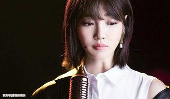 娱乐圈吃瓜爆料谢可寅,揭秘明星背后的真实故事