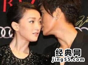 周迅老公的背景,揭秘神秘背景与非凡人生