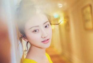 娱乐圈吃瓜景甜是谁啊